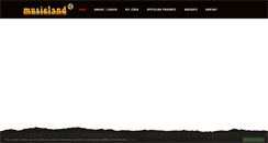 Desktop Screenshot of musicland-bayern.de